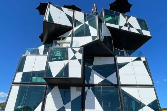 Full Day Wine Tasting Tour in McLaren Vale