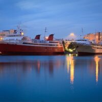 Transfers & Ground Transport