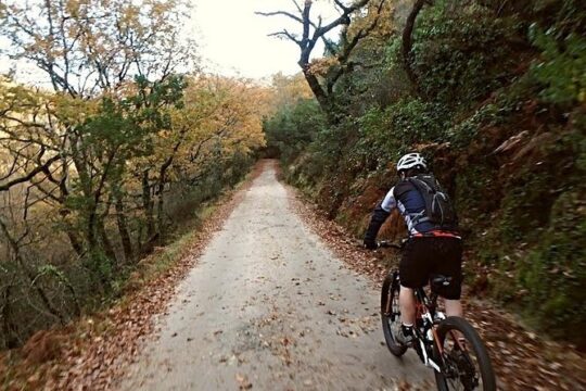 E-bike Tour: Peneda Geres National Park - Serra Amarela