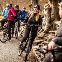 Walking & Biking Tours