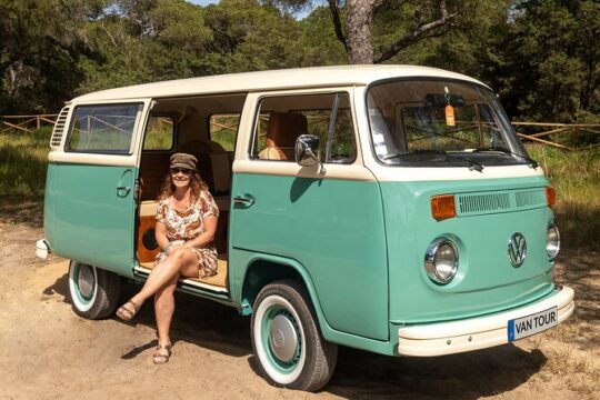 Lisbon: Cascais, Cabo da roca private tour