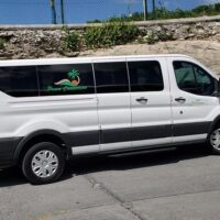 Transfers & Ground Transport