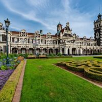 Walking Tours