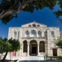 Architecture Tours
