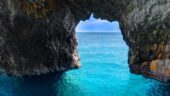 Blue Caves and Shipwreck Island - memorable experience 
