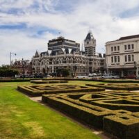 Shore Excursions