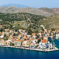 Shore Excursions
