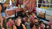 Off the grid Fiji