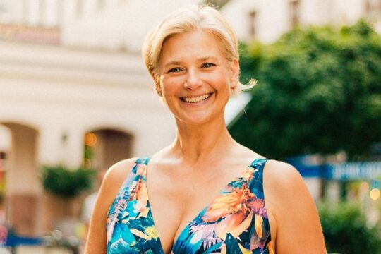 Cook like a Hungarian - Online Cooking Experience with Nelli
