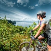 Walking & Biking Tours