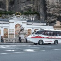 Duck Tours