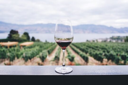 Naples to Amalfi coast trip via Wine-Tasting lunch (or reverse)