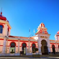 Historical & Heritage Tours