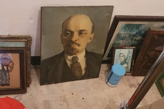 Bucharest Communism Private Tour