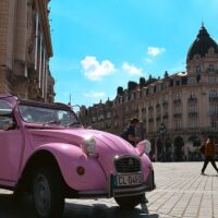 Cultural & Theme Tours