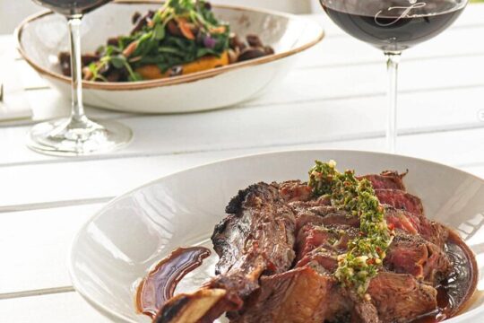 Waiheke Island Scenic Tour With Wine Tastings