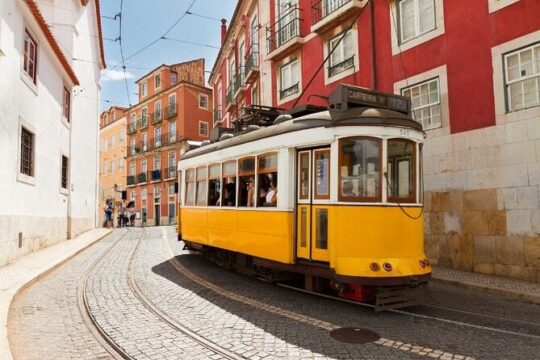 Lisbon in a Day | Premium Private Experience