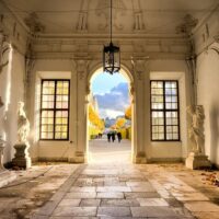 Literary, Art & Music Tours