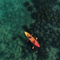 Cruises, Sailing & Water Tours