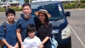 Car transportation