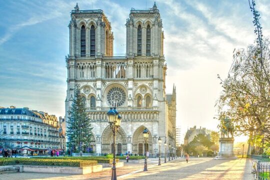 Latin Quarter Paris - Guided Walking Tour