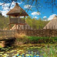 Walking & Biking Tours