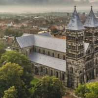 Audio Guided Tours