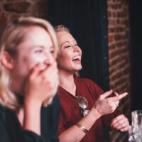 Food, Wine & Nightlife
