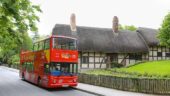 Brilliant your of Stratford