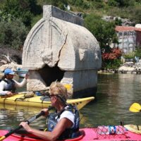 Shore Excursions