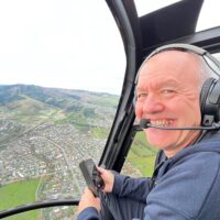 Air, Helicopter & Balloon Tours