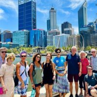 Walking & Biking Tours