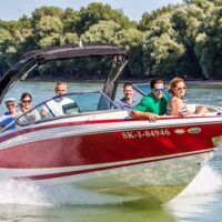 Cruises, Sailing & Water Tours