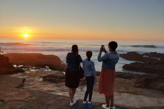 Private Custom Sintra Tour with Local Guide from Lisbon