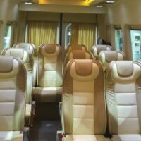 Full-day Tours