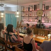 Food, Wine & Nightlife
