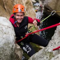 Climbing