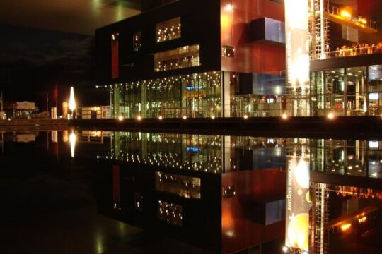 Geneva to Lausanne and Lucerne full Day Private Trip