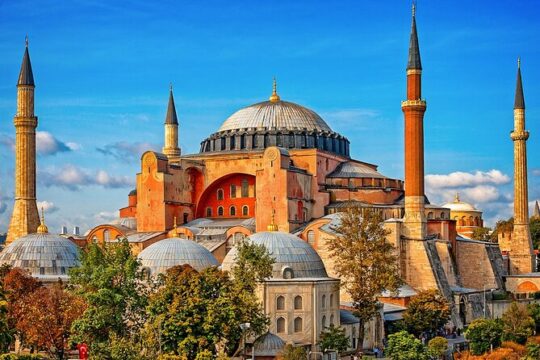 9-Day Historical and Cultural Discovery in Turkey