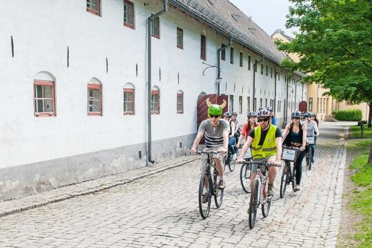 Private Bike Tour (3 hours)