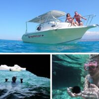 Snorkeling