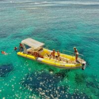 Snorkeling