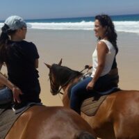 Horseback Riding