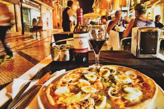 Lisbon Private Food Tour - 8 Traditional Snacks and Lisbon Lifestyle