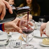 Food, Wine & Nightlife