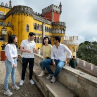 Archaeology Tours