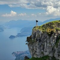 Hiking & Camping