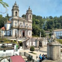 Ports of Call Tours