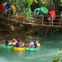 Tubing