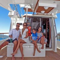 Cruises, Sailing & Water Tours